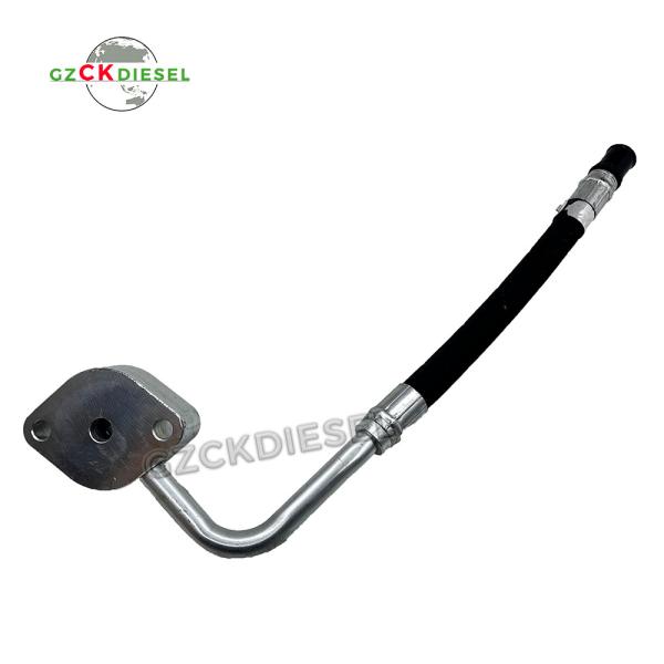 Buy cheap Hose Assembly 205-1280 for Engine C7 C9.3 3126E Excavator 324D 325D 329D M325D Loader 950H 962H from wholesalers