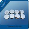 Buy cheap Ring Shape Piezo Ceramic Plate from wholesalers