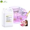 Buy cheap Cherry Blossom Fragrance For Candle Oil Perfume Candle Wax Fragrance Vanilla Candle Scent Oil from wholesalers