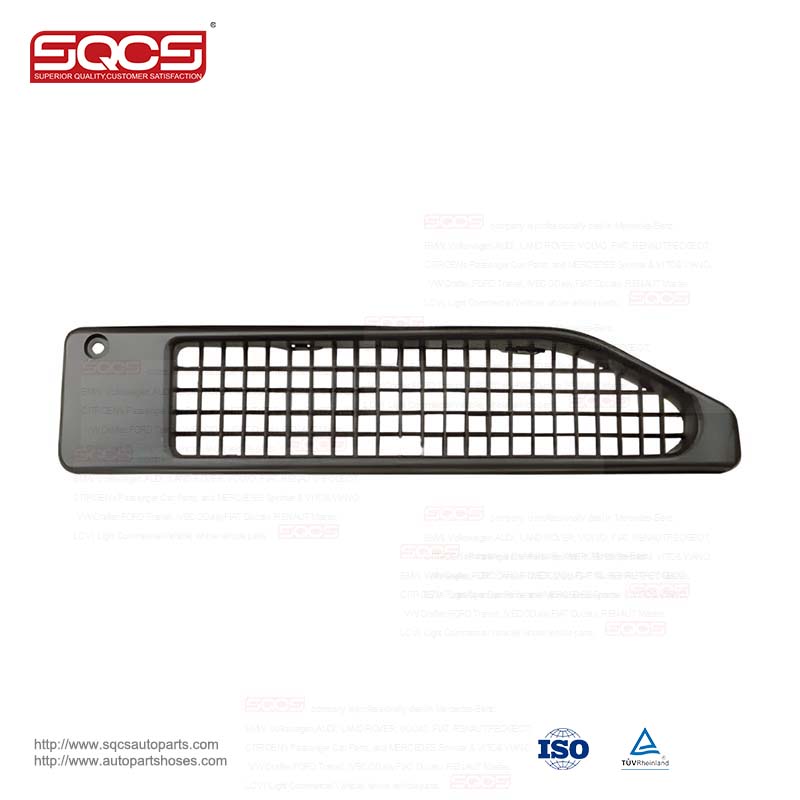 Auto Parts Fender Grille 93936818 for Iveco Turbo Daily Year Other 100% Test