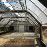 Buy cheap High Quality Commercial Hemp Automated Light Deprivation Blackout Greenhouse from wholesalers