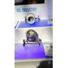 Buy cheap Metal Tube Variable Area Flow Meter 1.5 Standard Accuracy With 5-10 Years Lifetime from wholesalers