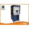 Buy cheap Pollution Free UV Laser Marking Machine 0.01 Mm Accuracy For Electronic Products from wholesalers