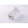 Buy cheap Wall Mounted 5V 2A 6V 2A 12V 1A Power Supply Adapter UKCA SAA PSE KC Certificated from wholesalers