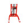Buy cheap COJ0.35 Series Capacity Drum Stacker Oil Drum Lifter Capacity 350Kg from wholesalers