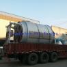 Buy cheap Copper Carbonate Continuous Dryer Machine 0.4mpa-1.6mpa Vacuum Tray Dryer from wholesalers