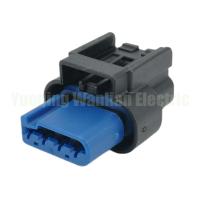 Buy cheap 4 Pin WPT-1309 13927329 Auto Sensor Waterproof Plug Connector Car Wire Cable product