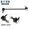 Buy cheap Koleos Front Lower Sway Bar Link for Nissan R52 ALTIMA 2007-2013 Thread Size Standard from wholesalers