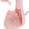 Buy cheap 1500W Mini Garment Steamer Perfect for Home and Travel Product Dimension 160*113*276mm from wholesalers