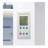 Buy cheap Customizable Metal Fume Hood , ISO Standard Chemical Resistant Lab Fume Hood from wholesalers