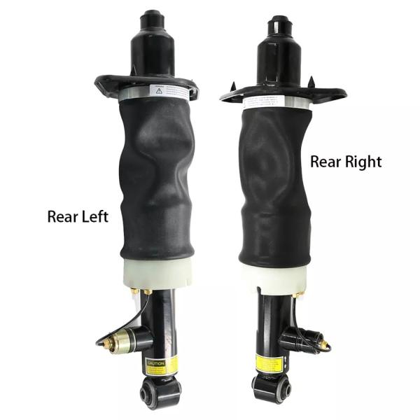 Buy cheap Audi A6 C5 Rear Left Air Suspension Strut 4Z7616051A from wholesalers