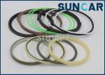 Hydraulic Seal Kit LC01V00055R300 Excavator Repair Kit For Kobelco SK350-8 SK350