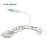 Buy cheap Disposable Medical Anesthesia Surgical PVC Laryngeal Mask Airway #1-#5 from wholesalers