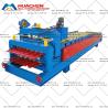 Buy cheap Professional PPGI / GI Material Double Deck Roll Forming Machine Manufacturers from wholesalers