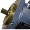 Buy cheap Cast Iron Hydraulic Piston Pumps Rexroth A10VG28 A10VG45 A4VG56 A10VG63 A10VG28HW1/10R-NSC10N005E-S from wholesalers