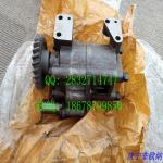 Komatsu D85-18 bulldozer oil pump 6710-51-1001 LUBRICATING OIL PUMP NTA-855
