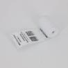 Buy cheap Eco Friendly Self Adhesive Thermal Paper Roll For Sustainable Labeling from wholesalers
