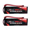 Buy cheap Medical Equipment 45C 6S 22.2V 2200mAh High Discharge LiPo Battery Pack from wholesalers