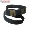 Buy cheap CR Glass Fiber Fabric Timing Belt ISO 9001 Certified and for Industrial Applications from wholesalers