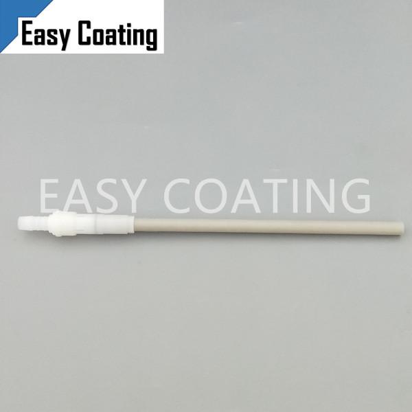 Buy cheap Automatic powder coating gun Powder tube complete PG2A auto 121502 361453 from wholesalers