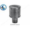 Buy cheap Professional Johnson Screens Wedge Wire Strainer OEM / ODM Acceptable from wholesalers