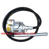 Buy cheap China Supplier Korean Type Internal Concrete Vibrator with frame from wholesalers