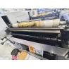 Buy cheap Printing Machine For Non Woven Bag, 4 Color Non Woven Bag Fabric Flexo Printing Machine Price from wholesalers