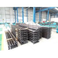 Buy cheap OEM Oilfield Pump Parts Heavy Wall Barrel Stainless Steel Valve Ball Pump product