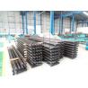 Buy cheap API Oilfield Pump Parts Tubing Pump Barrel With Length 8-30ft Plunger Length 2-7ft from wholesalers