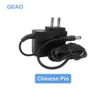 5V 0.5A Wall Mount Power Adapters For Switch / Electric Baking Machine