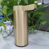 Buy cheap 9.2oz Stainless Steel Sensor Soap Dispenser from wholesalers