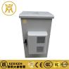 Buy cheap Anti-Theft Pole Mount Outdoor Telecom Cabinet For Equipment And Battery from wholesalers