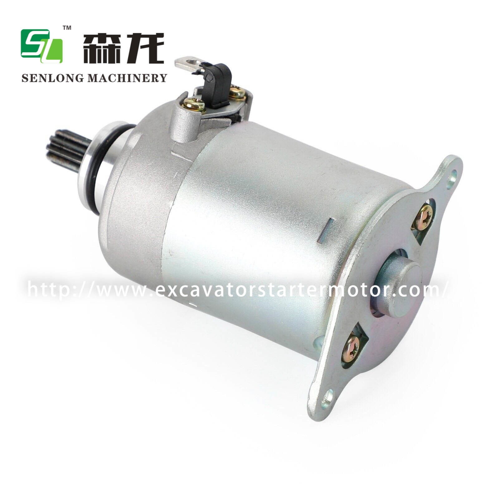 Starter Polaris ELIT150 Motorcycle 12V 9T CW 31200-KKC3-90C 31210-KKC3-900 31210-KKC3-90C 31210-LEA6-900 31210-LEA6-9000