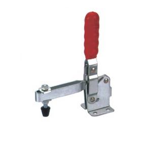 Buy cheap Galvanized Iron Quick Release Toggle Clamp Heavy Duty 182kg product