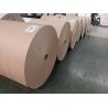 Buy cheap 150-320GSM PE Coated Paper Roll Cup Sock Cup Paper SGS Certified from wholesalers
