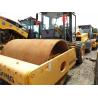 Buy cheap Used Liugong 622 Road Roller Vibratory Compactor from wholesalers