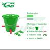 Buy cheap 8L Feeding Bucket Milk Bucket Feeder For Cow Or Goat Cattle Feeder from wholesalers