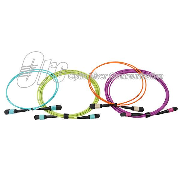 Buy cheap 3.0mm MPO Patch Cable from wholesalers