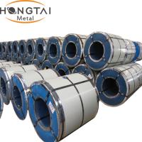 Buy cheap Greenhouse 0.12mm-3mm Hot Dip Galvanized Steel Coil Sheet Z275 G60 S280 product