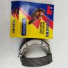 Buy cheap RS125 Motorcycle Brake Shoe Spare Parts Fashion Affordable from wholesalers