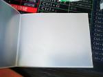 Transparent Sealing Adhesive Shippig Label Sticker Anti Counterfeiting Tamper