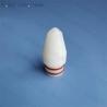 Buy cheap Sell high quality powder coating paint Nozzle replacement flat spray ,4mm with O-ring Tivar 141045 from wholesalers
