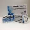 Buy cheap 4cm Width Pharmaceutical Packaging Box , 400gsm Foldable Cardboard Box from wholesalers