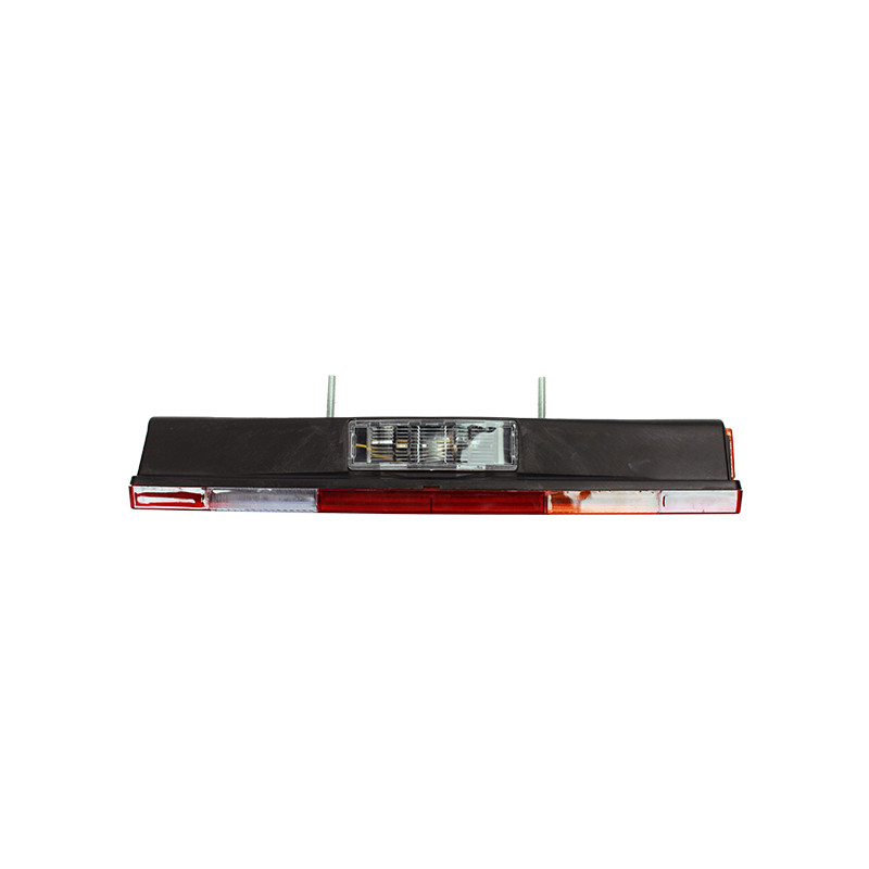 A0015406270 LED Tail Lamp Left Tail Light For Benz Truck 4141