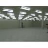 Buy cheap Anti Corrosion Energy Saving Thermal Insulation Cold Storage Plate Sound Absorbing from wholesalers