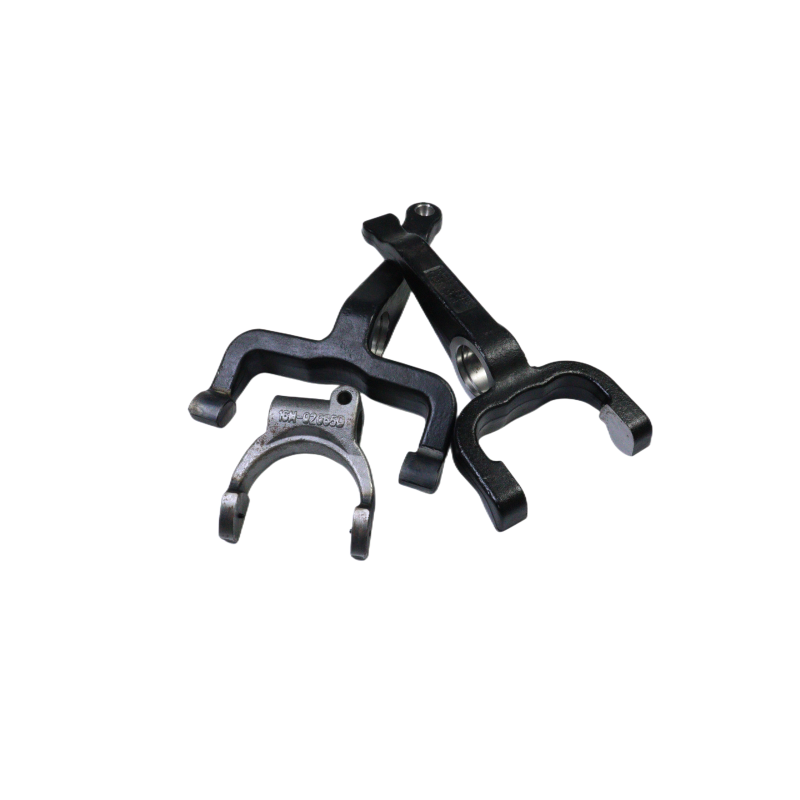 Transmission System Separation Fork Assembly 1315 268 017 for DongFeng Volvo Truck Model