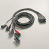 Buy cheap Philip Original Import, Adult Clip-On, Five-Lead Wire, N Standard, Single-Row Intermediate Connector,REF: 989803160691 from wholesalers