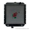 Buy cheap Lingong 933 Oil Fir Engineering Machinery Radiator Engine Parts Cooler Accessories from wholesalers
