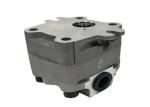 KOMATSU PC35MR PC35-2 PC38UU Hydraulic Pilot Gear Pump 705-41-07180 708-3S-00323