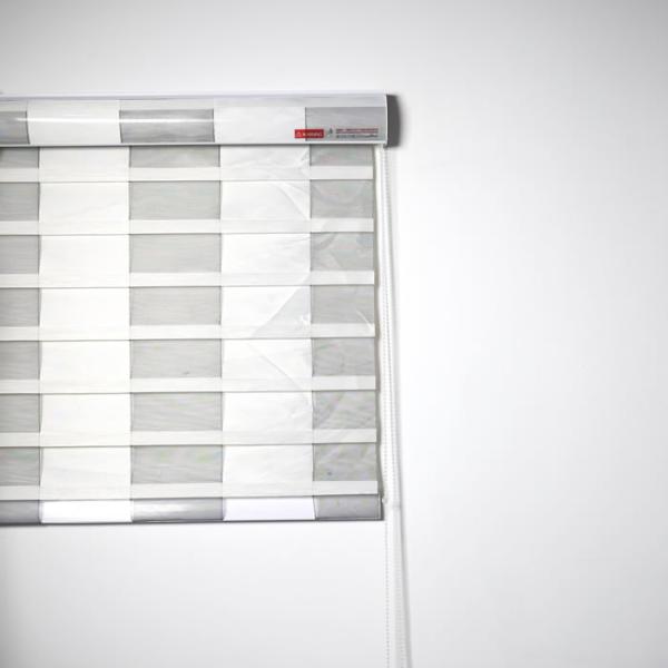 Buy cheap Eco Friendly Waterproof Horizontal Window Curtain Blinds from wholesalers